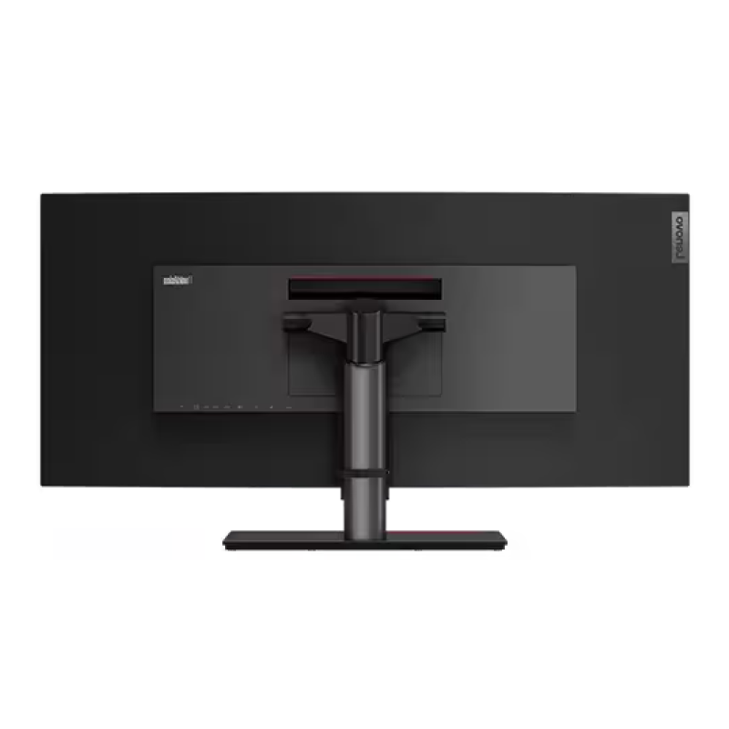 Lenovo ThinkVision P40w-20 39.7" 5K2K Ultra-Wide Curved Monitor