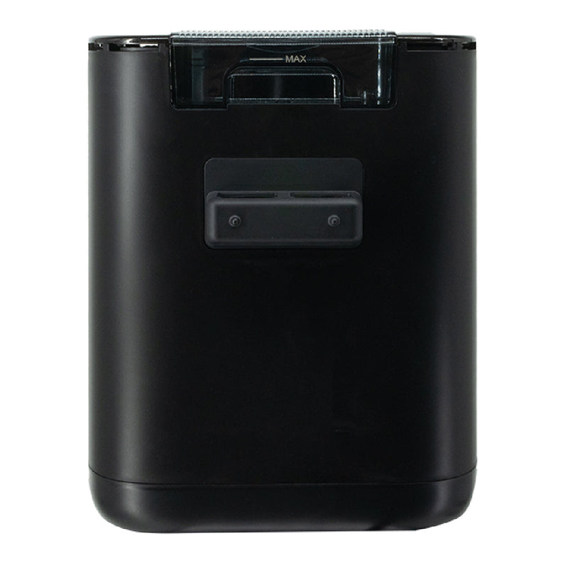 Mayer Double Heating 6L Air Fryer with Mist Technology