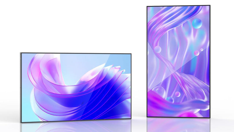 Gemdragon GDS4 55-Inch Window High Brightness Digital Signage Display