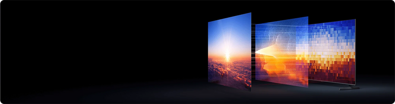 Xiaomi TV S Pro Mini LED 65 2026 4K QD-Mini LED Google TV