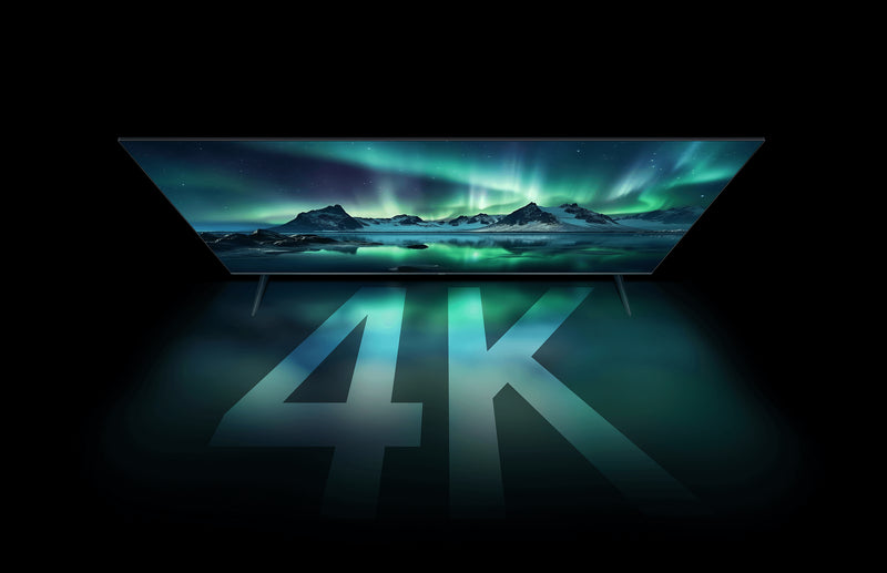 Xiaomi TV A Pro 43 2026 4K QLED Google TV