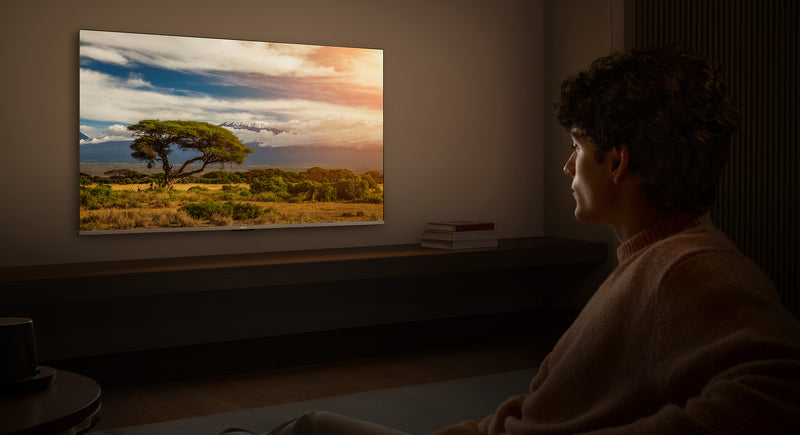 Xiaomi TV A 43 2026 4K UHD Google TV
