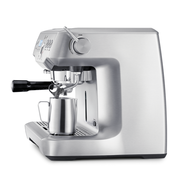 Breville 2.5L Dual Boiler Espresso Machine BES920
