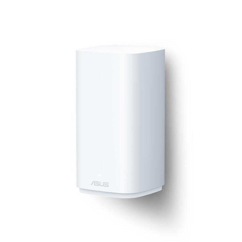ASUS ZenWiFi BD4 Outdoor Mesh Router White