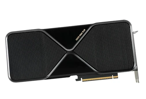 Leadtek NVIDIA RTX PRO 6000 Blackwell Workstation Edition 96GB GDDR7 ECC GPU