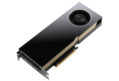 NVIDIA RTX PRO™ 6000 Blackwell Max-Q Workstation Edition 900-5G153-2500-000