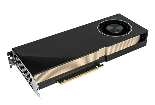 Leadtek NVIDIA RTX PRO 6000 Blackwell Max-Q 96GB GDDR7 Workstation GPU