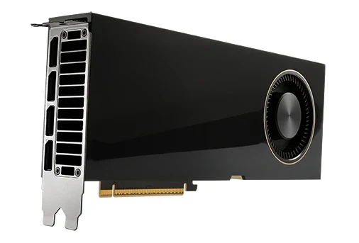 Leadtek NVIDIA RTX PRO 6000 Blackwell Max-Q 96GB GDDR7 Workstation GPU