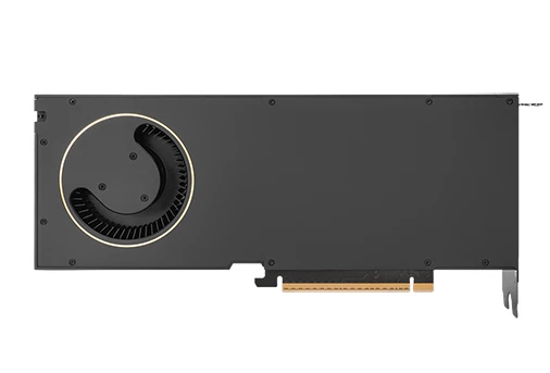 Leadtek NVIDIA RTX PRO 6000 Blackwell Max-Q 96GB GDDR7 Workstation GPU