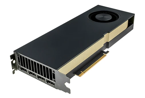 Leadtek NVIDIA RTX PRO 5000 Blackwell 48GB GDDR7 ECC GPU