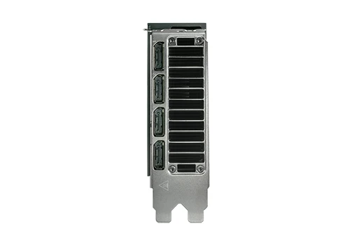 Leadtek NVIDIA RTX PRO 5000 Blackwell 48GB GDDR7 ECC GPU