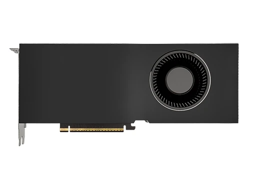 Leadtek NVIDIA RTX PRO 4500 Blackwell 32GB GDDR7 ECC GPU