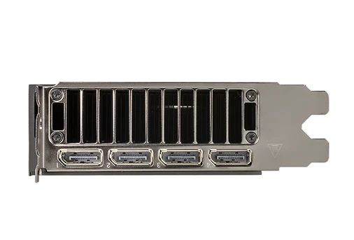 Leadtek NVIDIA RTX PRO 4500 Blackwell 32GB GDDR7 ECC GPU