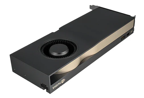 Leadtek NVIDIA RTX PRO 4500 Blackwell 32GB GDDR7 ECC GPU