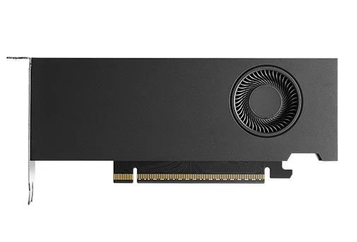 Leadtek Nvidia Rtx Pro 4000 Blackwell Sff 24Gb Gddr7 Graphics Card