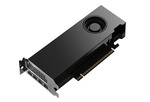 Leadtek Nvidia Rtx Pro 4000 Blackwell Sff 24Gb Gddr7 Graphics Card