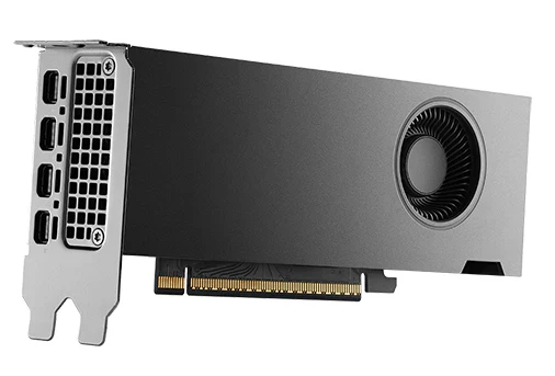 Leadtek Nvidia Rtx Pro 4000 Blackwell Sff 24Gb Gddr7 Graphics Card