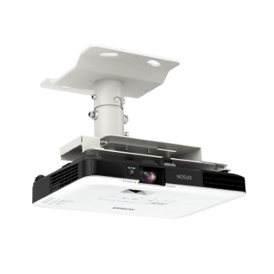 Epson EB-1785W Wireless WXGA 3LCD 3200-lumen Projector
