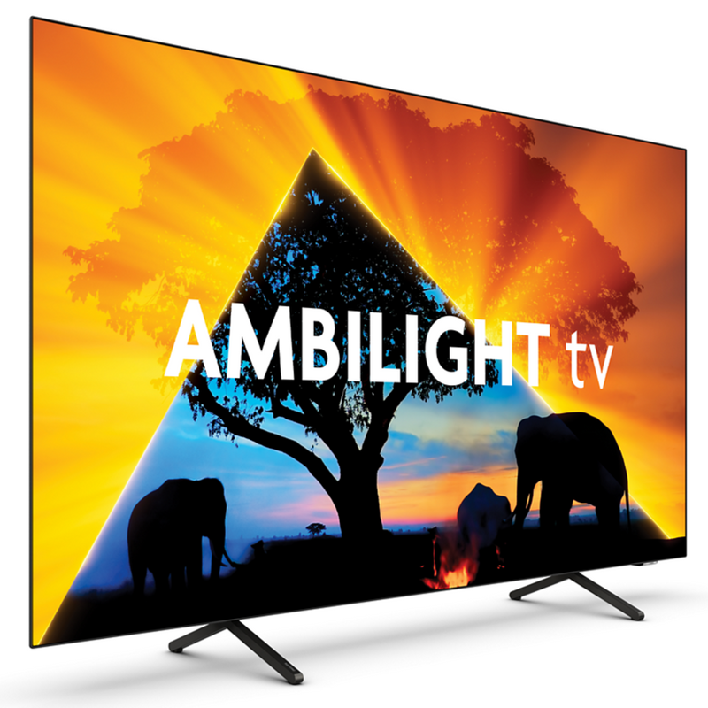 Philips 55OLED789/98 55-inch 4K OLED Ambilight Google Smart TV