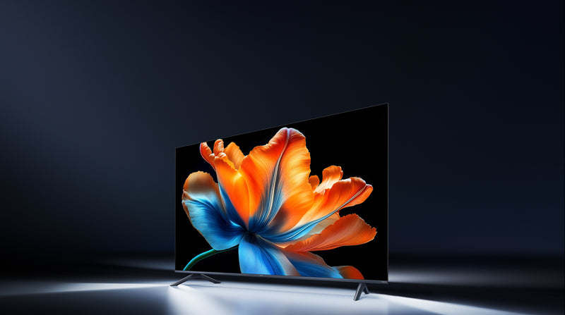 Xiaomi TV S Mini LED 55 2026 4K QD-Mini LED Google TV