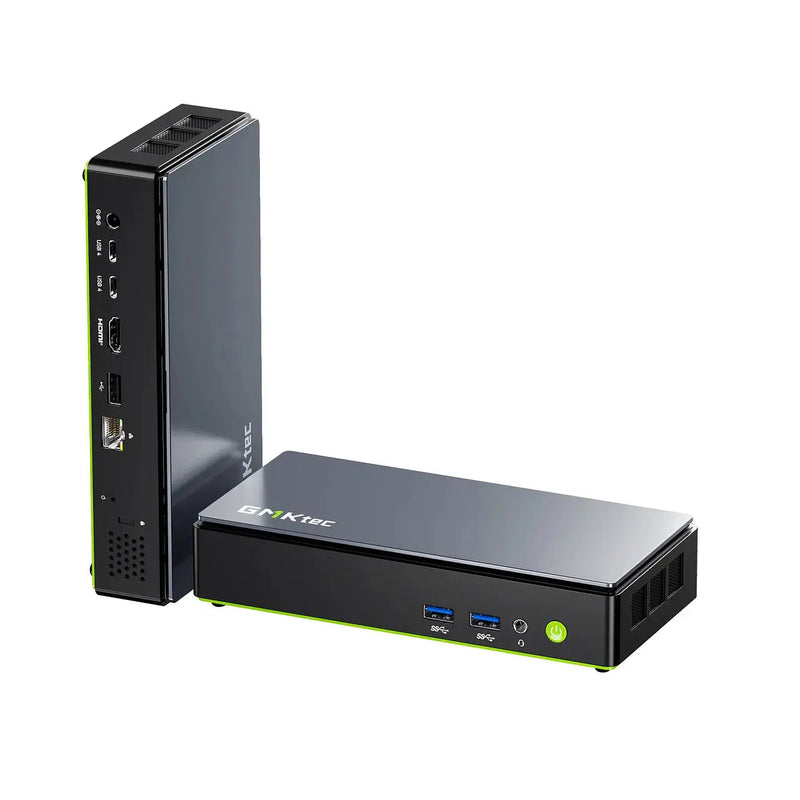 GMKtec NucBox K13 U7-256V 16GB 1TB Mini PC