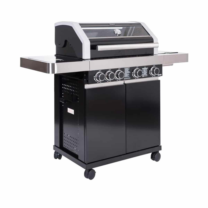 Masport 553049 MB4000 Gas Grill