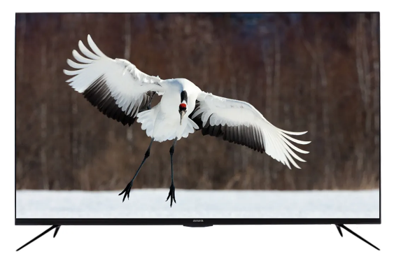AIWA 55" WS-558G Frameless 4K HDR WebOS Smart TV Aiwa TV / smart tv