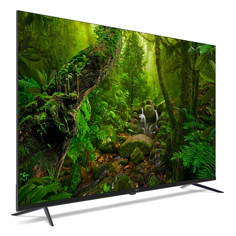 Philips 65-inch 4K UHD QLED Google TV with Dolby Vision Atmos