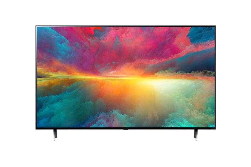 LG 55QNED75SRA QNED TV QNED75 55 inch 4K Smart TV 2023 Quantum dot Ultra HD 4K resolution AI ThinQ