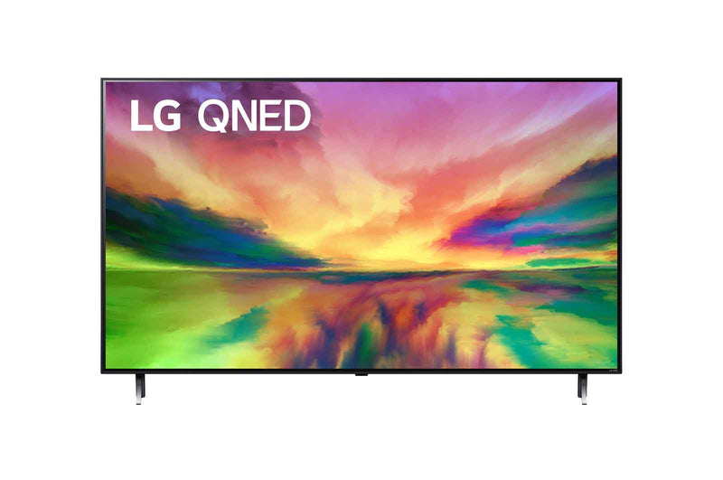 LG 55QNED80SRA QNED TV QNED80 55 inch 4K Smart TV 2023 Ultra HD 4K resolution | AI ThinQ