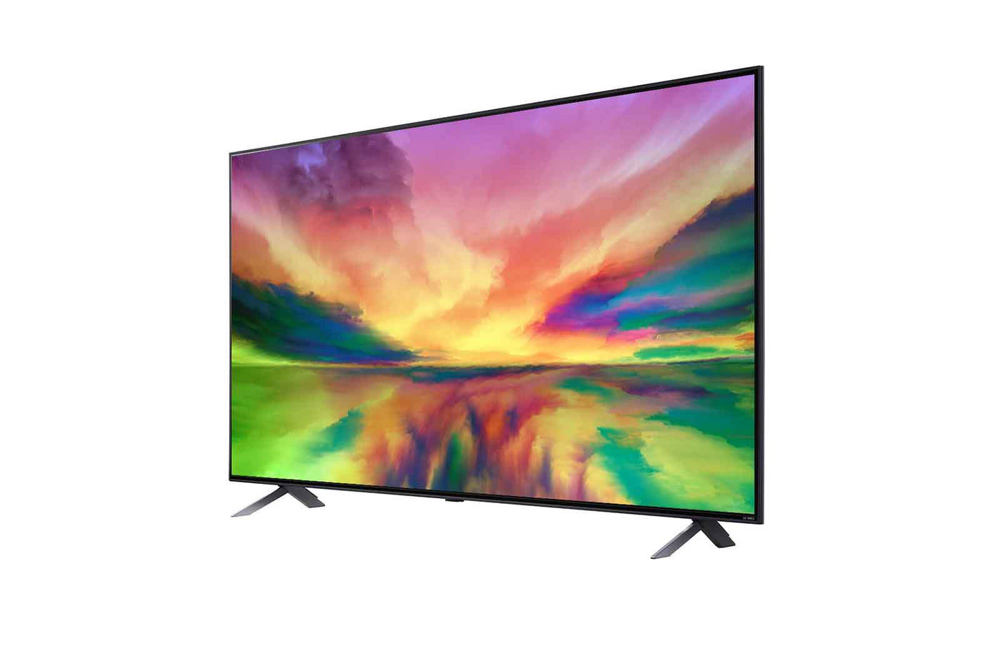 Televisor LG 43'' Smart Tv Ai Thinq Full Hd Led 60hz 2021