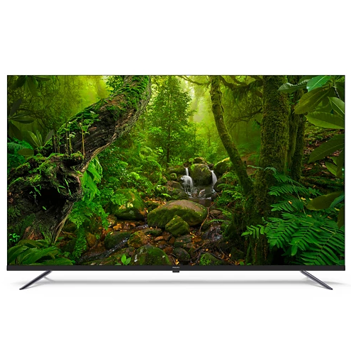 Philips 55-inch 4K UHD QLED Google Smart TV with Dolby Vision Atmos