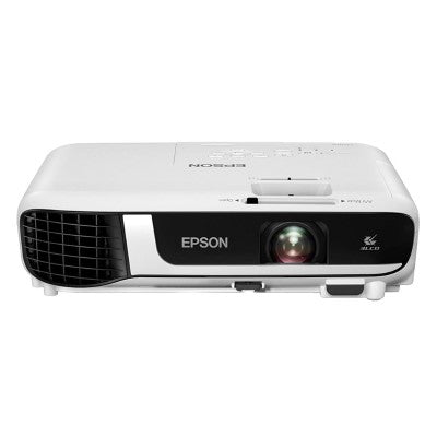 Epson EB-W51 WXGA 4000-Lumen 3LCD Projector