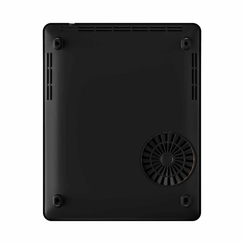 Sona SIC8621 Slim 2100W Induction Cooker with Digital Display