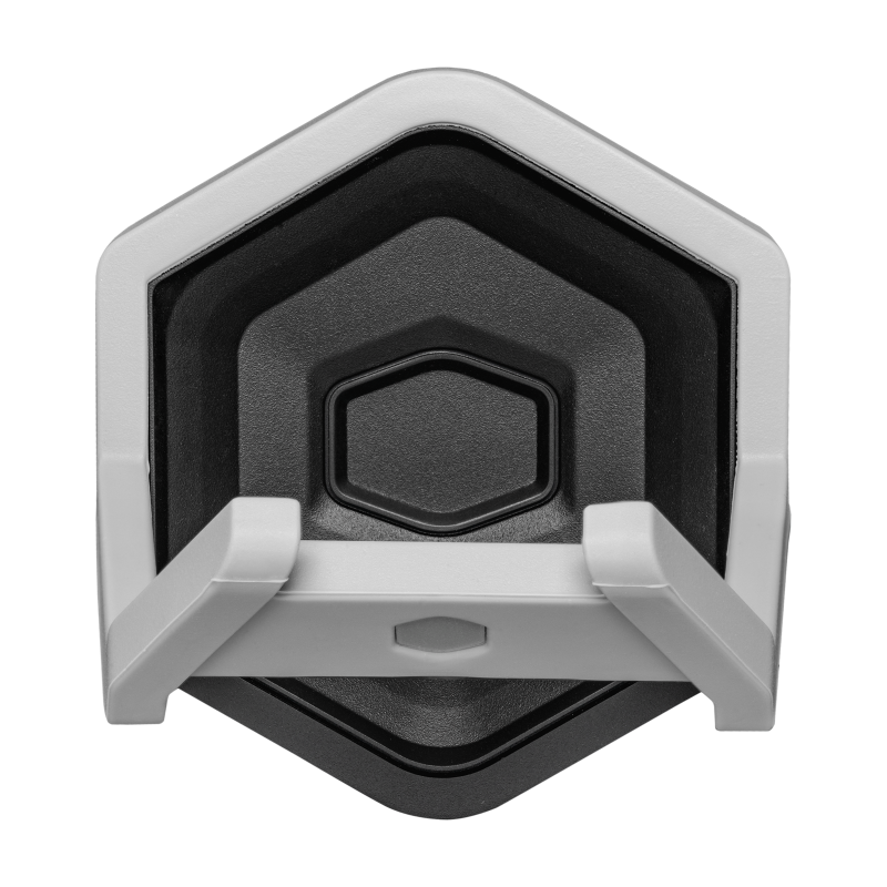 Cooler Master MCA-U000R-KPHK00 CM MASTERACCESSORY GEM UNIVERSAL MOUNTING - BLACK