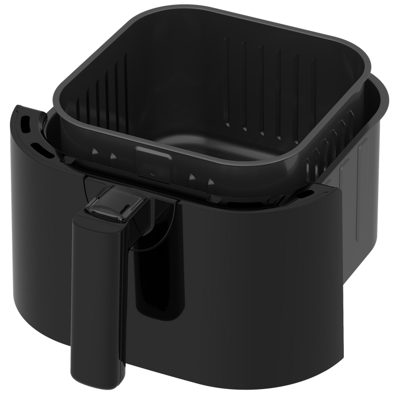 Sona SFR2748 Digital Air Fryer 4.5L with 10 Functions