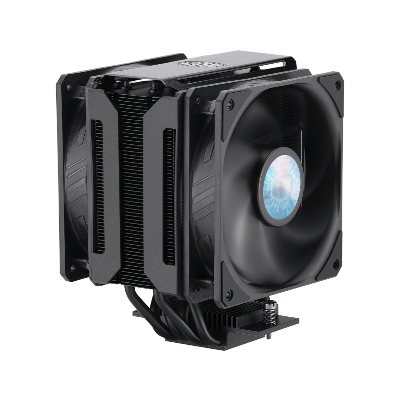 Cooler Master MAP-T6PS-218PK-R1 CM MA612 STEALTH CPU COOLER (5Y)