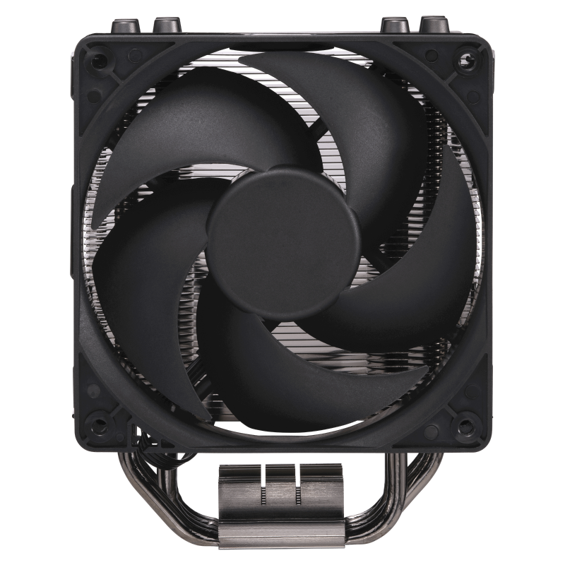 Cooler Master RR-212S-20PK-R2 CM HYPER 212 BLACK EDITION CPU COOLER (2Y)