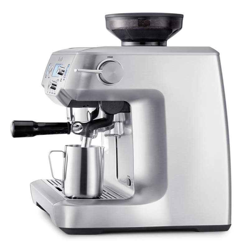 Breville Oracle Espresso Machine BES980
