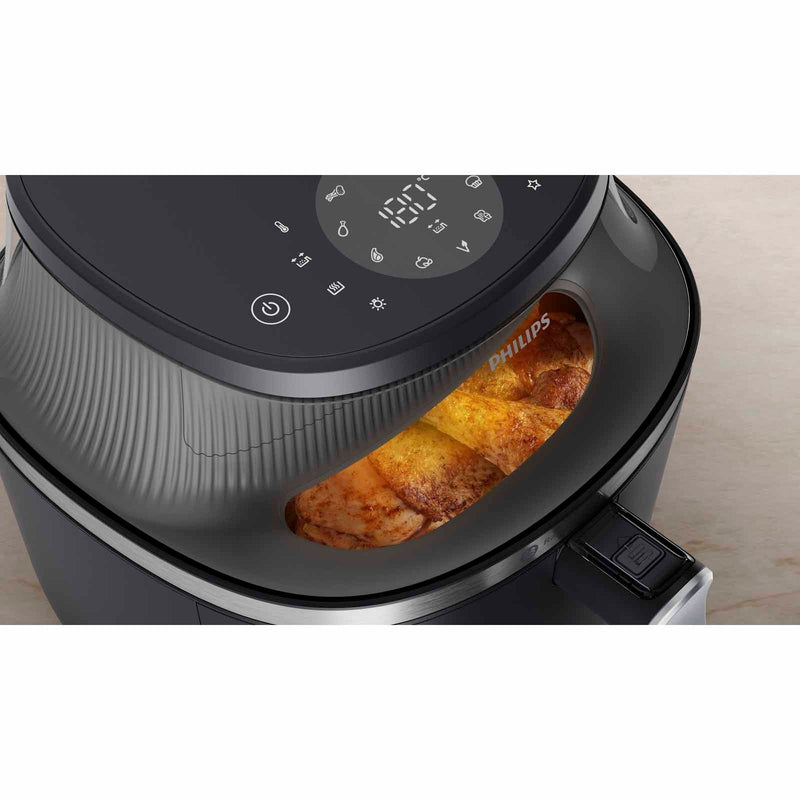 Philips NA342/09 7.2L Air Fryer with RapidAir Plus Technology