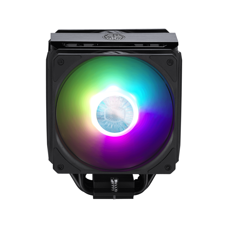 Cooler Master MAP-T6PS-218PA-R1 CM MA612 STEALTH ARGB CPU COOLER (5Y)