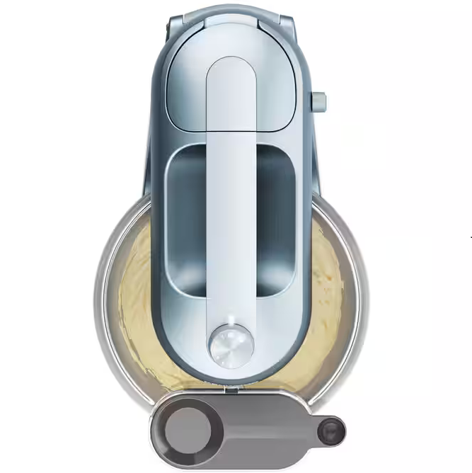 Kenwood GO Stand Mixer 4L – 800W Compact Stainless Steel Bowl