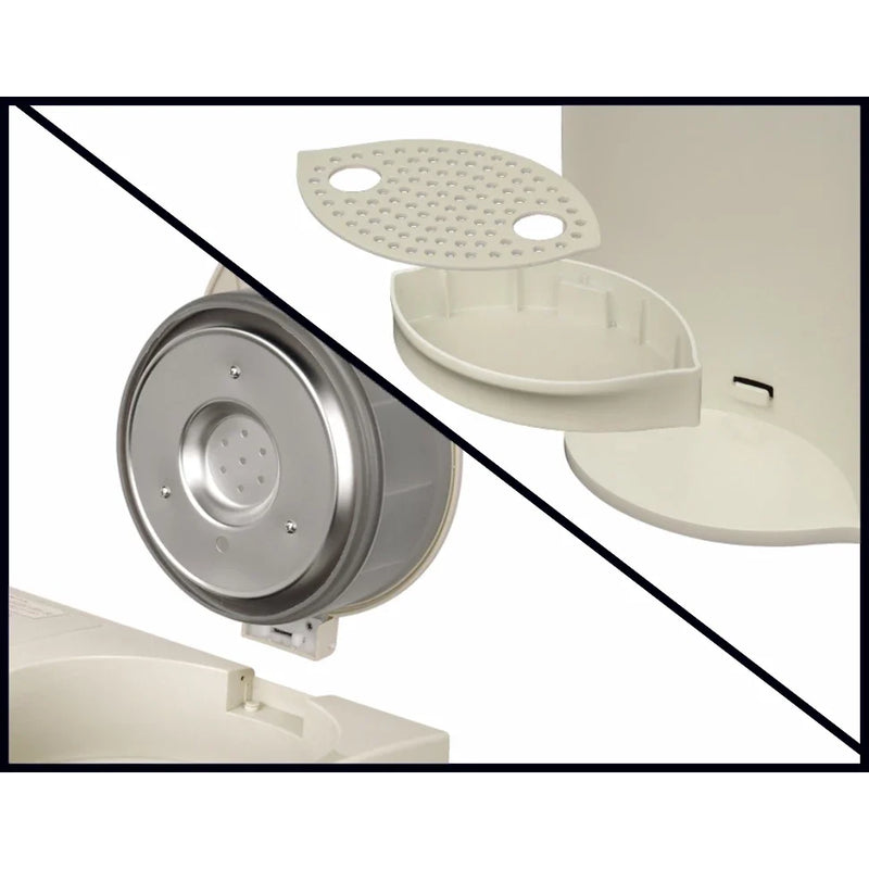 Cornell CWD-E70CR 7L Hot & Warm Water Dispenser
