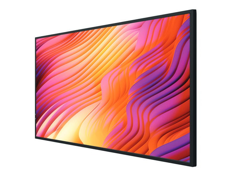 Hisense DM66GE 43-Inch 4K UHD Digital Signage Display