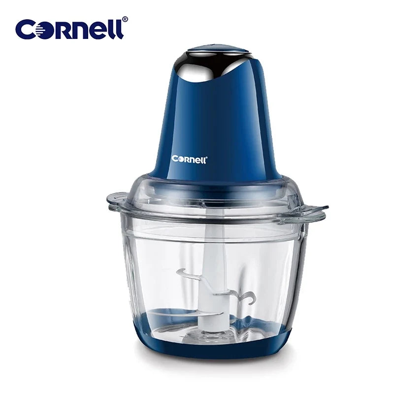 Cornell CMCE180BL 1.8L Mini Chopper