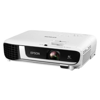 Epson EB-W51 WXGA 4000-Lumen 3LCD Projector
