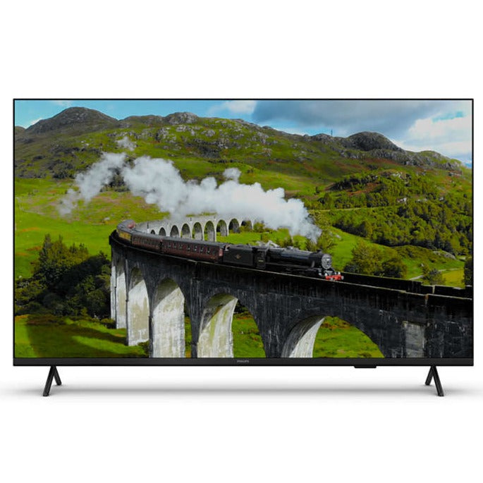 Philips 43" 4K UHD Google LED TV 43PUT7428