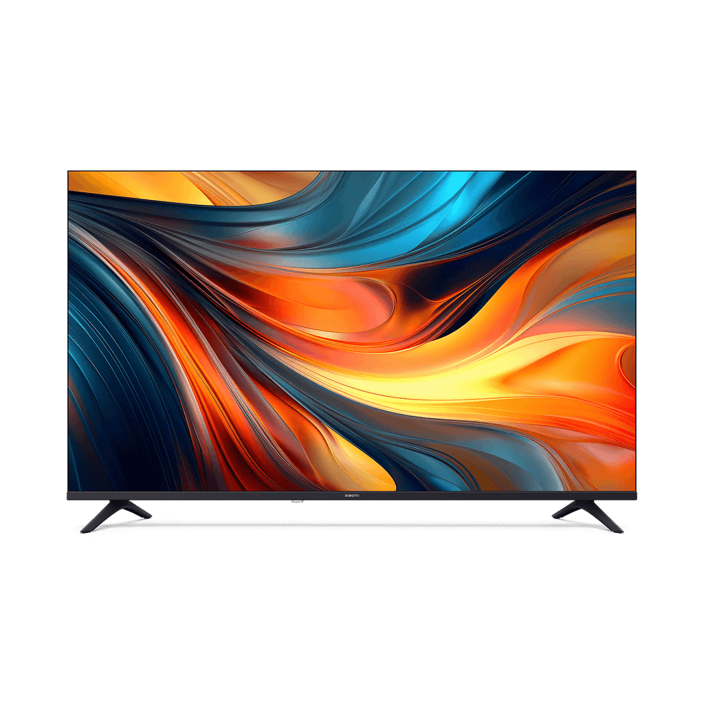Xiaomi TV A 55 2026 4K UHD Google TV