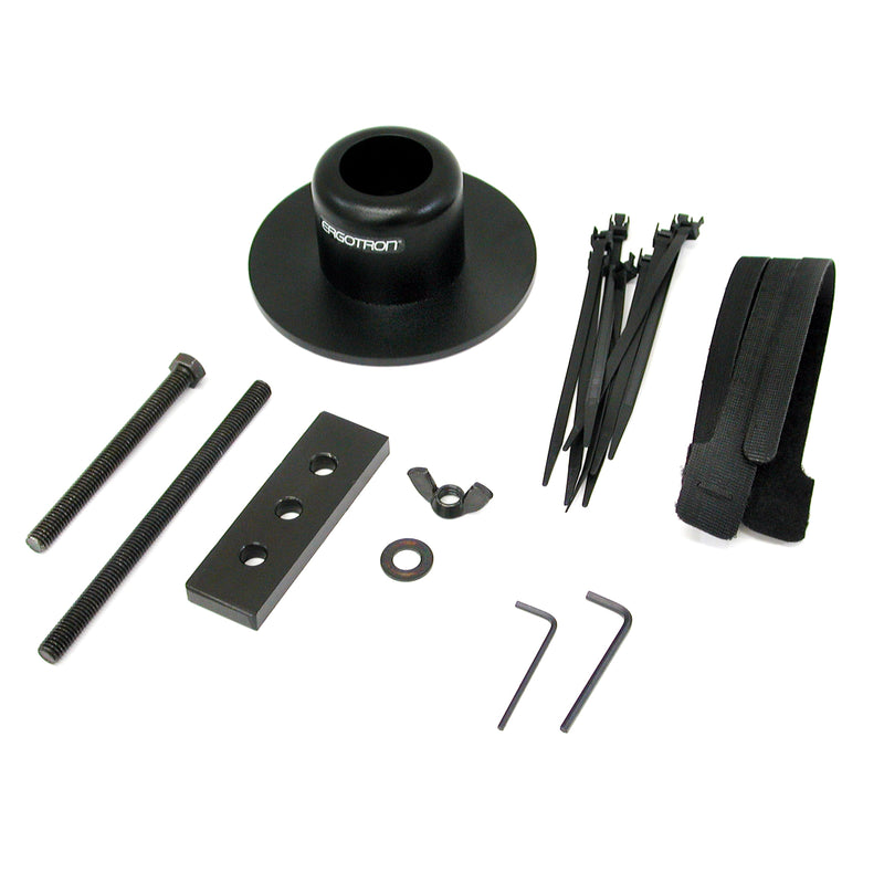 Ergotron Grommet Mount Base for DS100 60-350-200