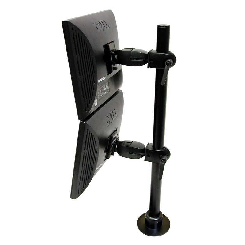 Ergotron Grommet Mount Base for DS100 60-350-200
